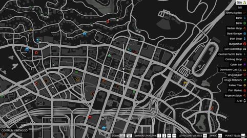 Skatepark Map FiveM - Image 3