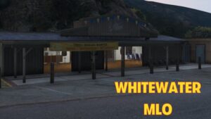 FiveM Whitewater MLO