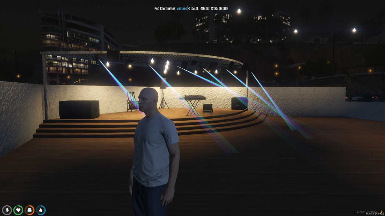 FiveM Wedding MLO - Image 3