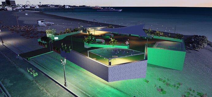 FiveM Wedding MLO - Image 4