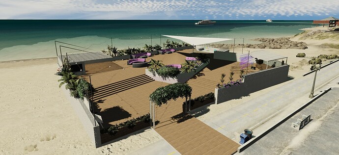 FiveM Wedding MLO - Image 5