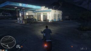 FiveM City Hall v2 Mlo Nopixel inspired