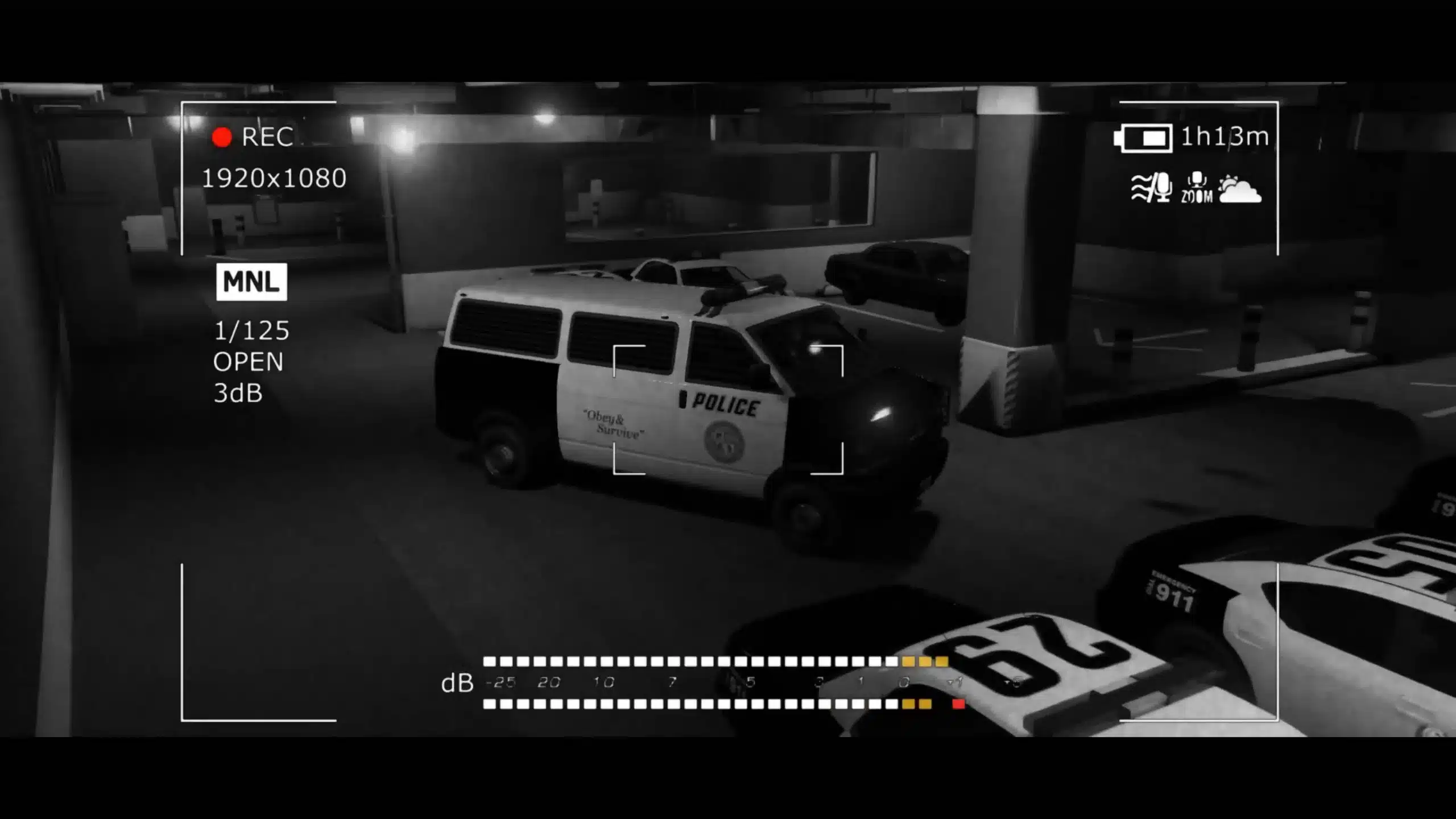 FiveM Mission Row PD MLO | Enhanced Police Station for FiveM - Image 2
