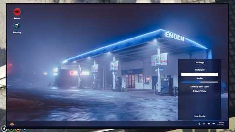 QBCore Car Boost | Advanced Car boosting Script with Laptop UI & Bennys App - Image 2