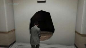 FiveM Mlo | PacificBank Bunker Interior for FiveM