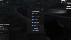 ESX HUD | Advanced and Optimized HUD for ESX V5.0