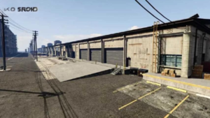QBCore Tunerjob with MLO | Own and Operate a Mechanic Shop in FiveM