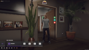 QBCore Multicharacter | Stylish and Advanced Multicharacter Script for QBCore