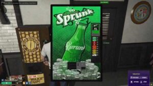 ESX Vending Machines | Advanced Vending Machines Script for ESX