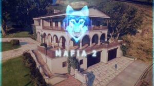 FiveM Mafia Mansion V2 | Exclusive Mafia Mansion for FiveM