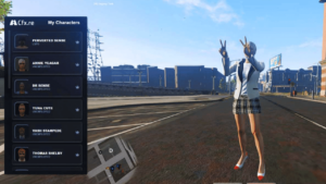 Standalone Multicharacter | Advanced Multicharacter Script for ESX & QBCore in FiveM