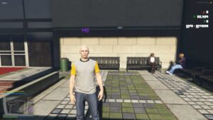 ESX RP Chat | RP Chat Script For FiveM