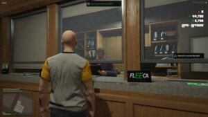 ESX NotificationSystem V2 | Simple Notification System for ESX