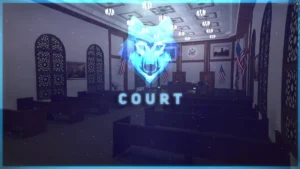 FiveM Courthouse MLO | Realistic Legal Roleplay for Your Server