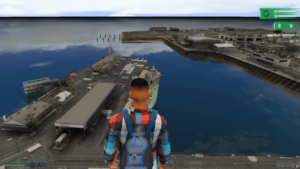 ESX Hud | ESX Stylish Hud v8