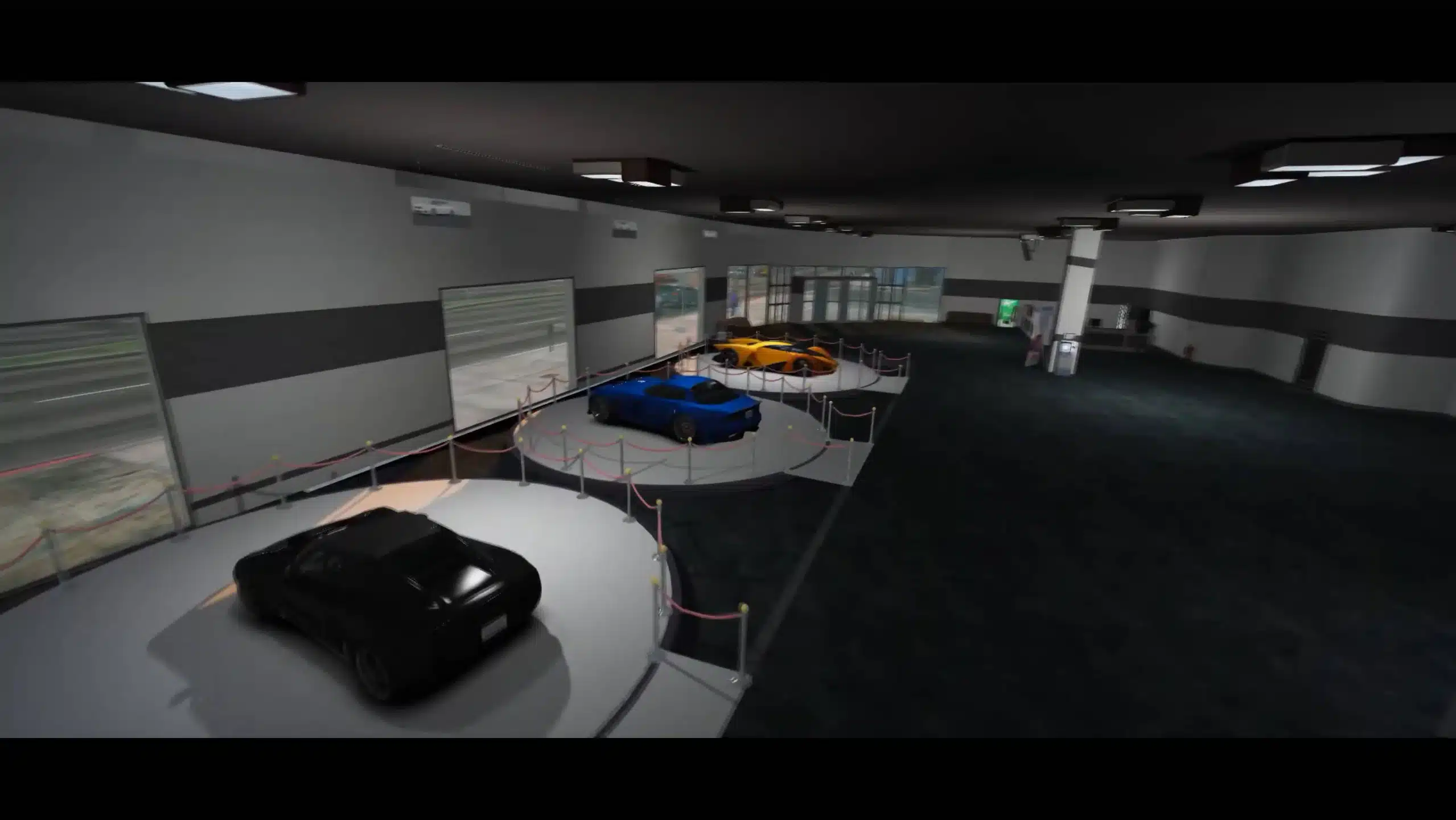 FiveM Car Dealership MLO | High-End Dealership for FiveM - Image 2